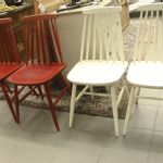 846 1002 CHAIRS